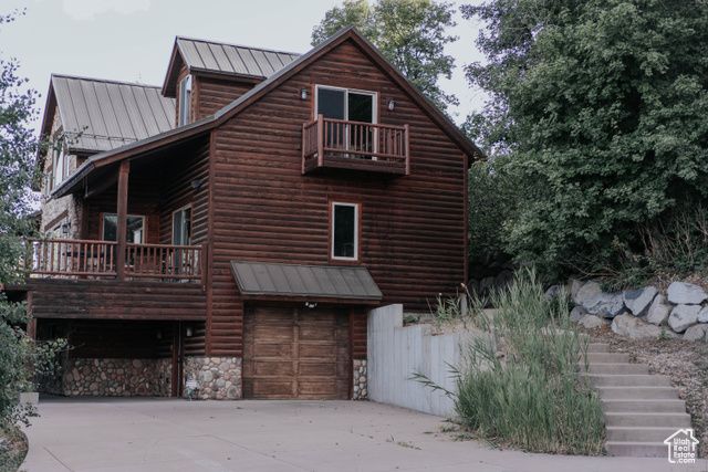 2458 FOREST MEADOW RD, Coalville, UT 84017