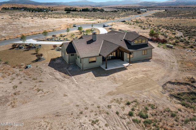 2411 Blaze Court, Gardnerville, NV 89410