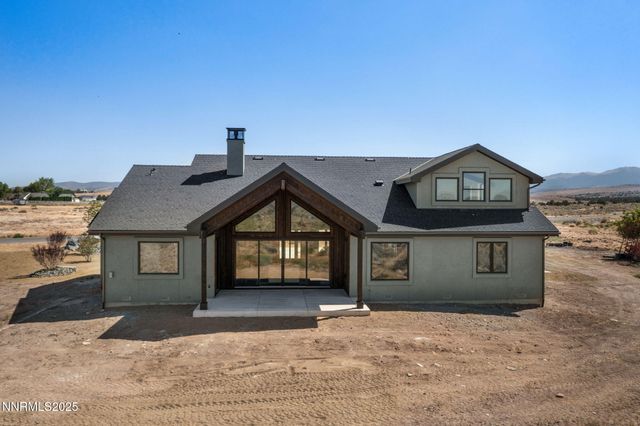 2411 Blaze Court, Gardnerville, NV 89410