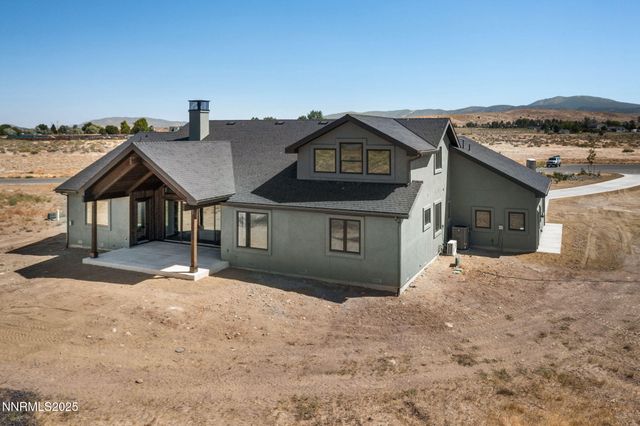 2411 Blaze Court, Gardnerville, NV 89410