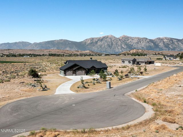 2411 Blaze Court, Gardnerville, NV 89410