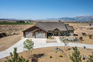 2411 Blaze Court, Gardnerville, NV 89410
