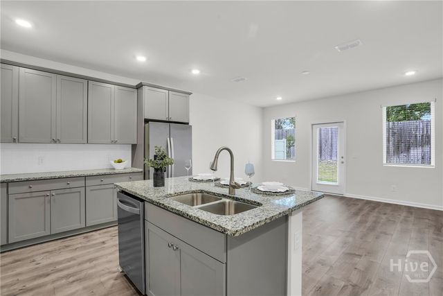 160 Benelli Drive, Pooler, GA 31322