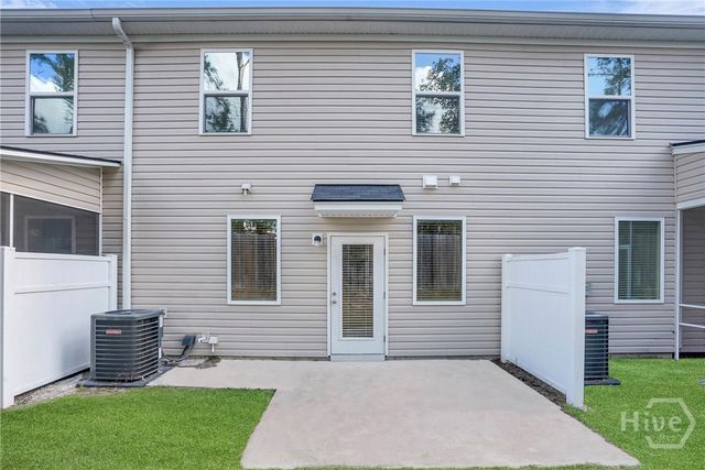 160 Benelli Drive, Pooler, GA 31322