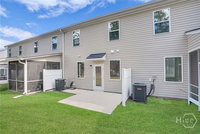 160 Benelli Drive, Pooler, GA 31322