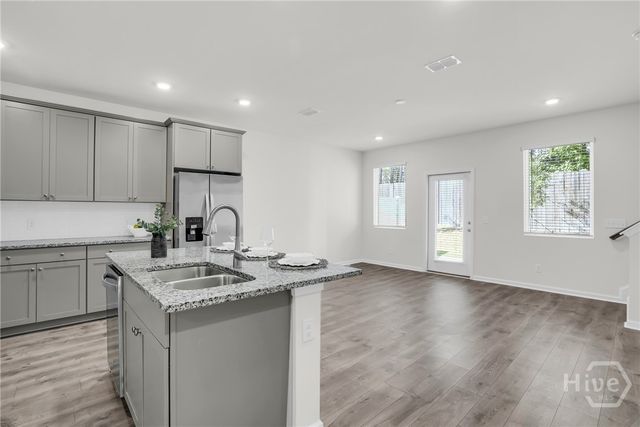 160 Benelli Drive, Pooler, GA 31322