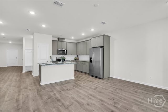 160 Benelli Drive, Pooler, GA 31322