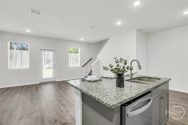 160 Benelli Drive, Pooler, GA 31322