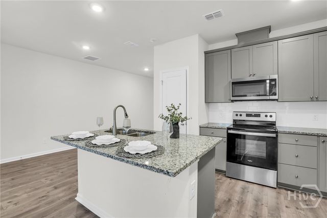 160 Benelli Drive, Pooler, GA 31322