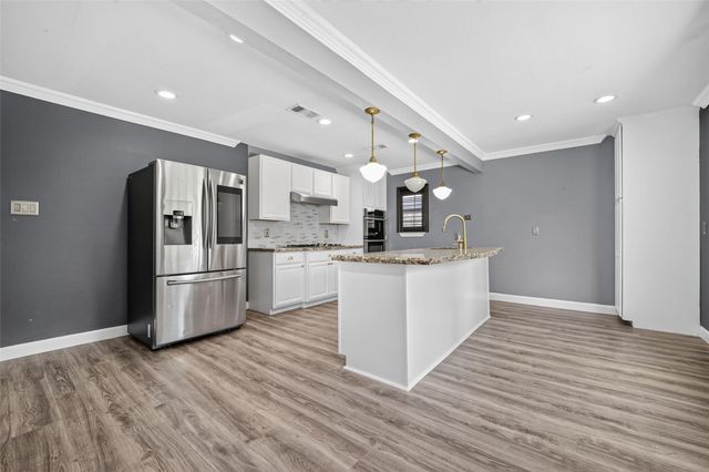 7713 Yoe Street, Houston, TX 77016