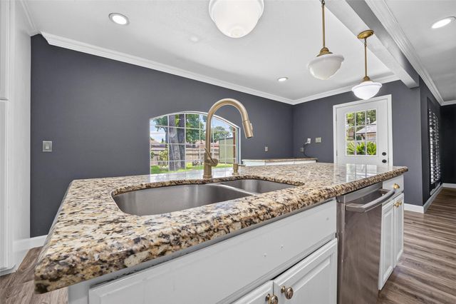 7713 Yoe Street, Houston, TX 77016