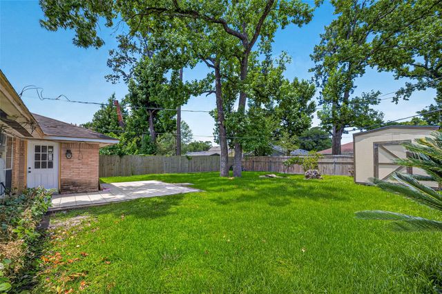 7713 Yoe Street, Houston, TX 77016