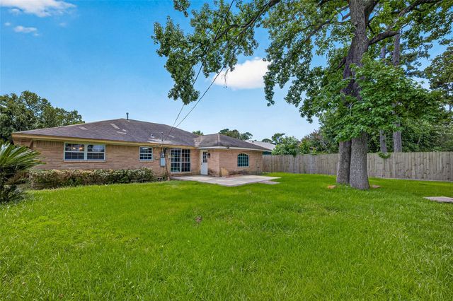 7713 Yoe Street, Houston, TX 77016