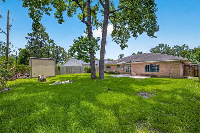 7713 Yoe Street, Houston, TX 77016