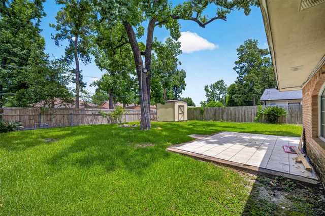 7713 Yoe Street, Houston, TX 77016