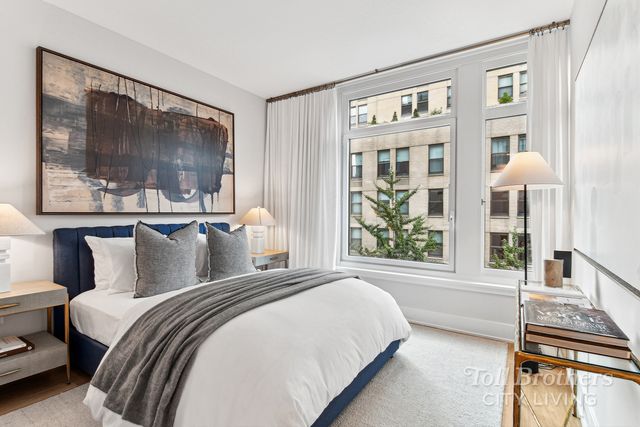 218 W 103rd St Apt 8G, New York City, NY 10025