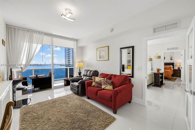 600 NE 27th St 2603, Miami, FL 33137