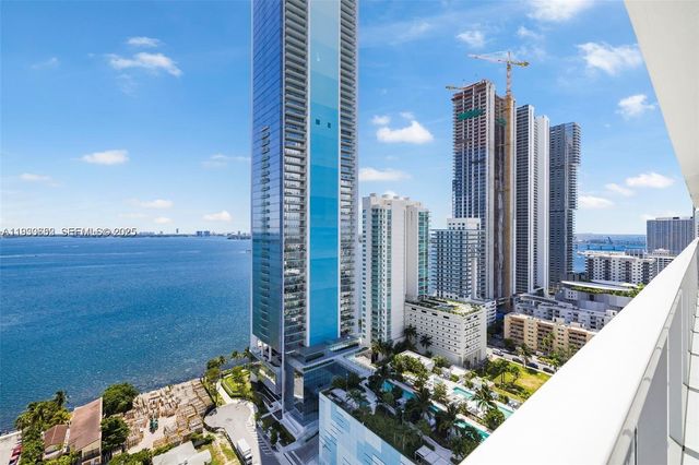 600 NE 27th St 2603, Miami, FL 33137