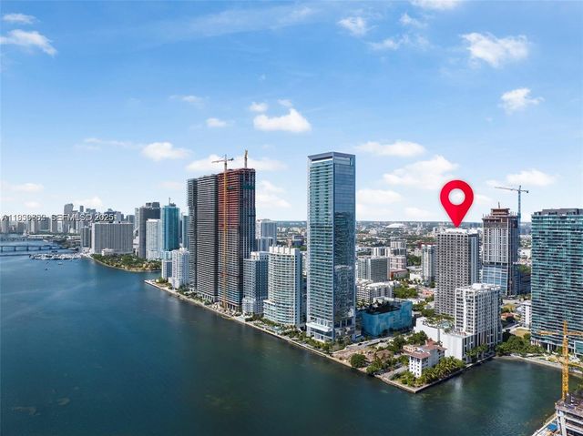 600 NE 27th St 2603, Miami, FL 33137