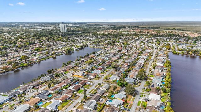 11831 NW 31st Place, Sunrise, FL 33323