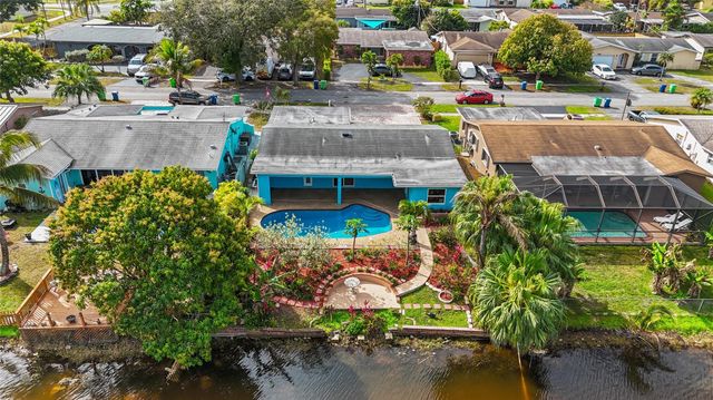 11831 NW 31st Place, Sunrise, FL 33323