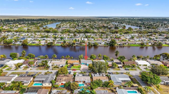 11831 NW 31st Place, Sunrise, FL 33323