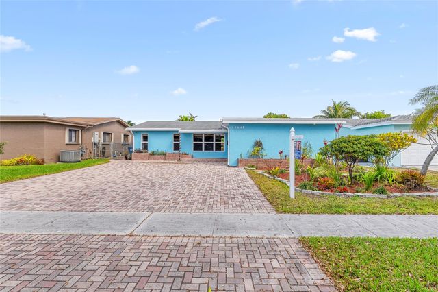 11831 NW 31st Place, Sunrise, FL 33323