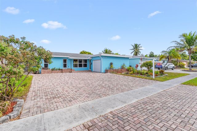 11831 NW 31st Place, Sunrise, FL 33323