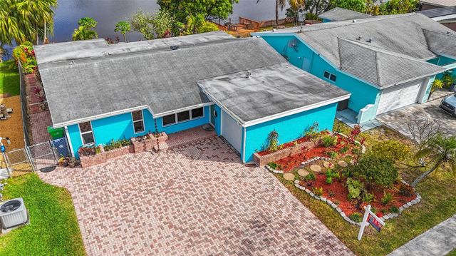 11831 NW 31st Place, Sunrise, FL 33323