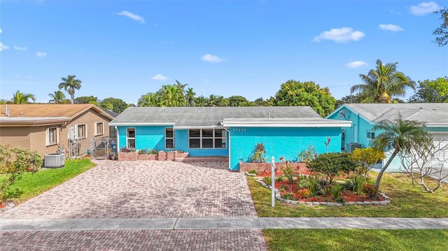 11831 NW 31st Place, Sunrise, FL 33323