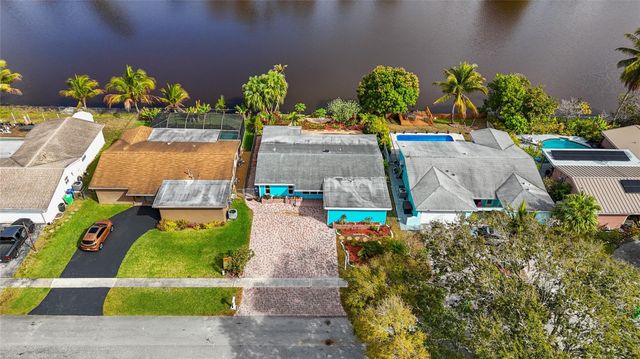 11831 NW 31st Place, Sunrise, FL 33323