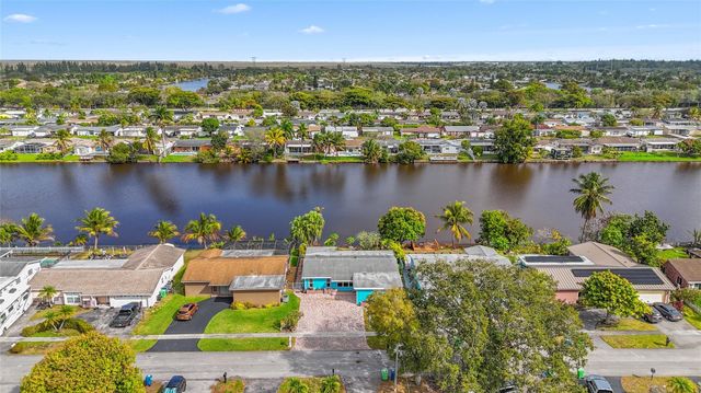 11831 NW 31st Place, Sunrise, FL 33323