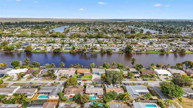 11831 NW 31st Place, Sunrise, FL 33323