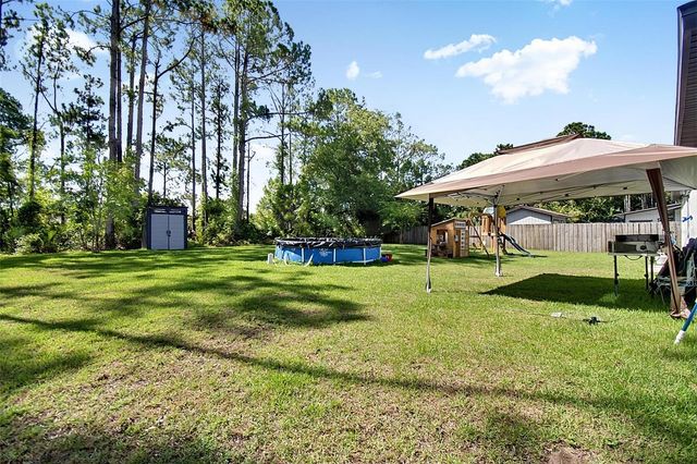 70 PEBBLE BEACH DRIVE, Palm Coast, FL 32164