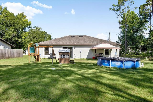 70 PEBBLE BEACH DRIVE, Palm Coast, FL 32164