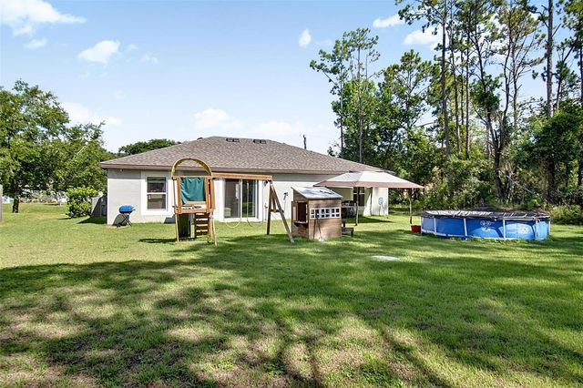 70 PEBBLE BEACH DRIVE, Palm Coast, FL 32164
