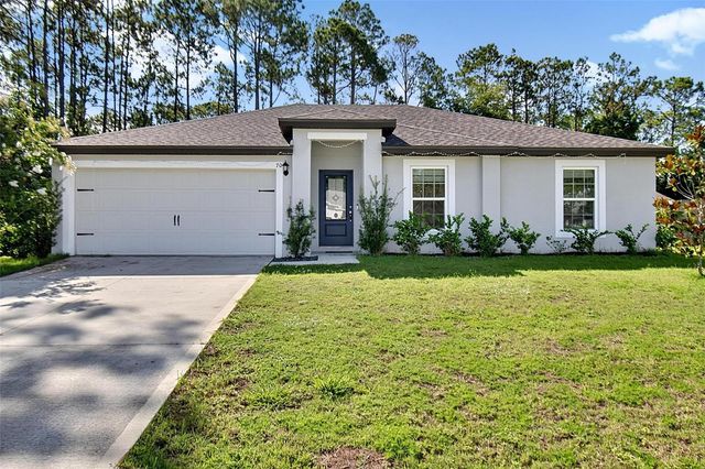 70 PEBBLE BEACH DRIVE, Palm Coast, FL 32164