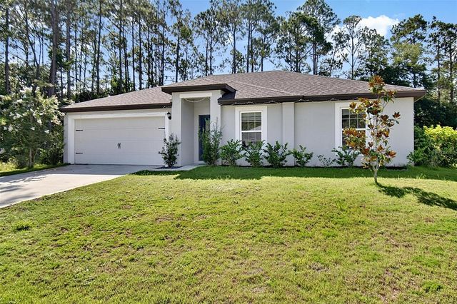 70 PEBBLE BEACH DRIVE, Palm Coast, FL 32164