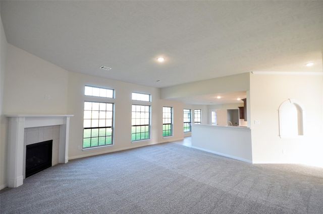 3514 Purlin Street, League City, TX 77539