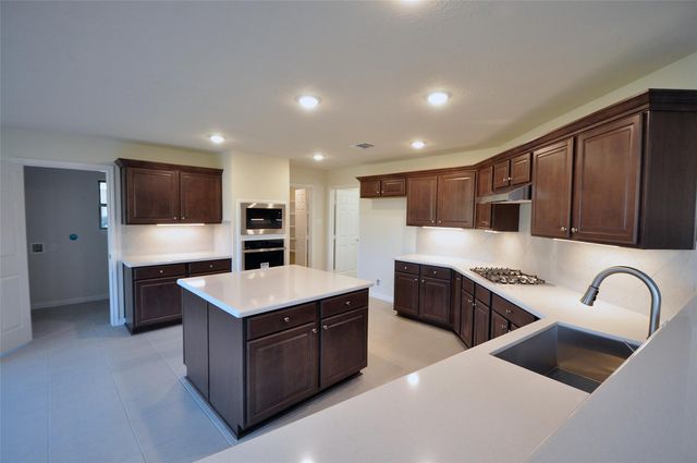 3514 Purlin Street, League City, TX 77539