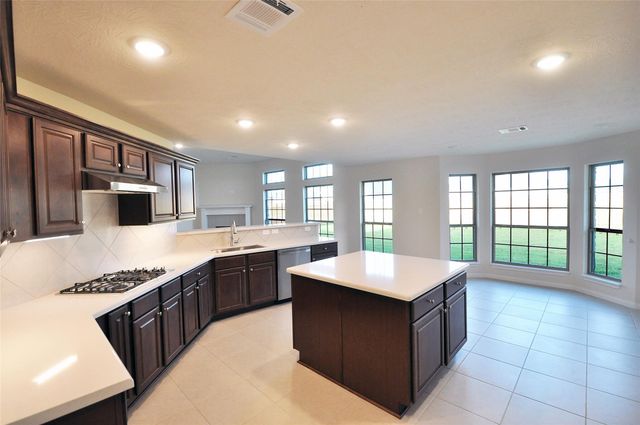 3514 Purlin Street, League City, TX 77539