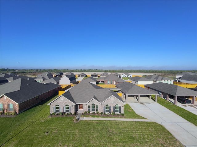 3514 Purlin Street, League City, TX 77539