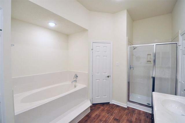 3514 Purlin Street, League City, TX 77539