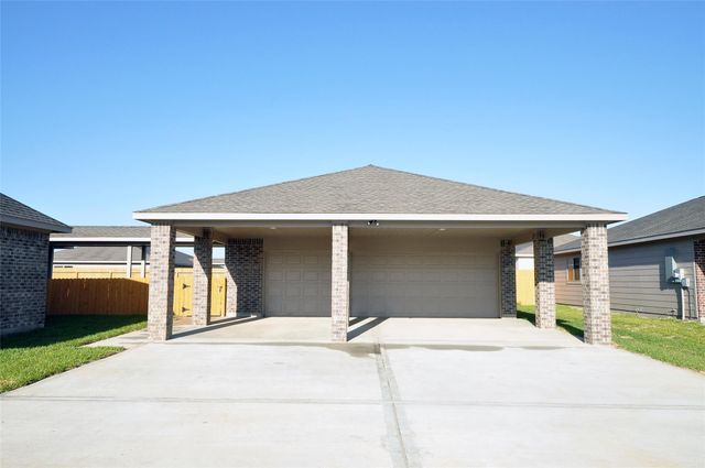 3514 Purlin Street, League City, TX 77539