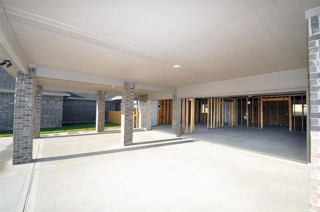 3514 Purlin Street, League City, TX 77539