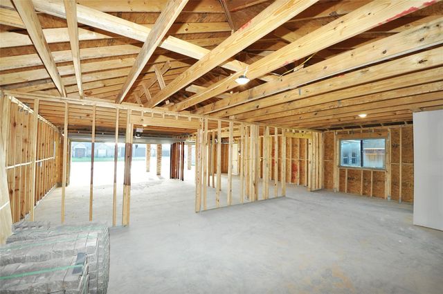 3514 Purlin Street, League City, TX 77539