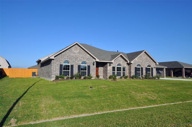 3514 Purlin Street, League City, TX 77539