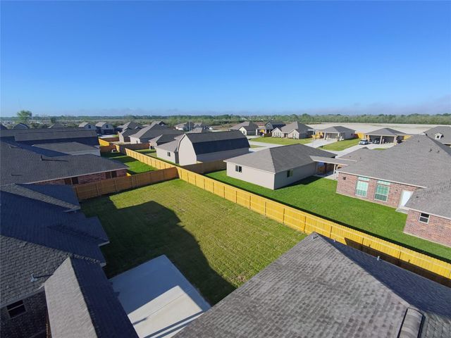 3514 Purlin Street, League City, TX 77539