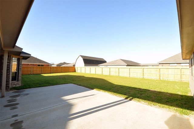 3514 Purlin Street, League City, TX 77539