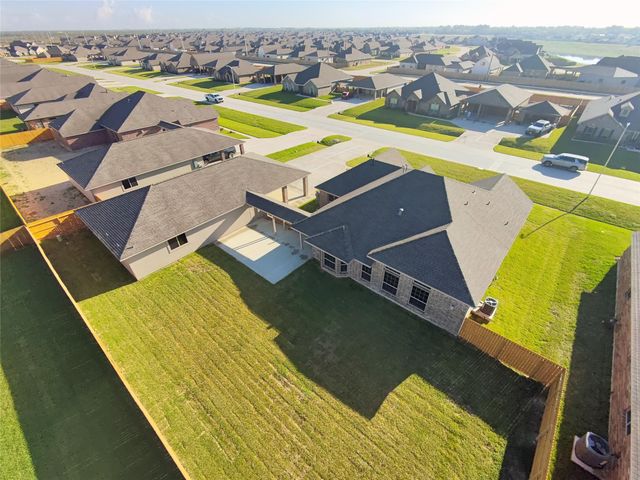 3514 Purlin Street, League City, TX 77539